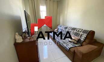 Imagem 4: Apartamento-À VENDA-Jardim América-Rio de Janeiro-RJ