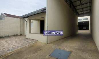 Imagem 7: Galpão para alugar, 405 m² por R$ 12.750,00/mês - Jardim Novo Campos Elíseos - Campinas/SP