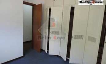 Imagem 3: Apartamento para aluguel e venda tem 200 metros quadrados com 4 quartos