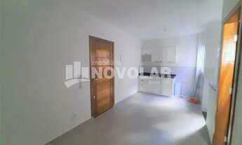 Imagem: Casa em Condomínio na Vila Maria com 1