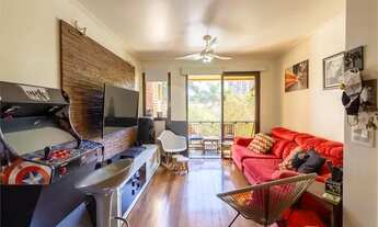 Imagem 2: São Paulo - Apartamento Padrão - VILA MADALENA