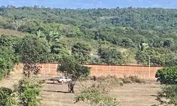 Imagem 4: Terreno com Mirante zona leste