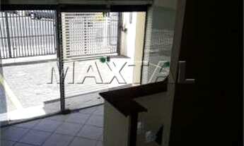 Imagem 3: Prédio Comercial com 400mt², 3 vagas, 6 banheiros