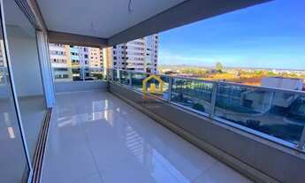 Imagem: Apartamento à venda no bairro Park Lozandes