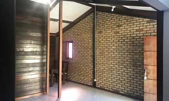 Imagem 5: Casa 4 dor 3 suítes 700mts praia Campeche