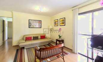 Imagem 2: Apartamento Venda 4 Dormitórios - 138 m² Vila Romana