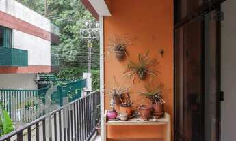 Imagem 7: Apartamento com 3 dormitórios à venda, 125 m² por R$ 1.800.000 - Leblon - Rio de Janeiro/R