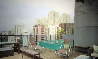 Imagem 7: COBERTURA - MORUMBI - SP