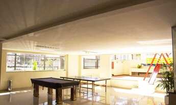 Imagem 5: Apartamento com 107 m2, com 3 quartos+1 rever