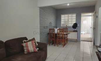 Imagem 2: Casa - Jardim Paraíso - Residencial Bosque das Aroeiras - 80m² - 2 Dormitórios - Estuda Pe
