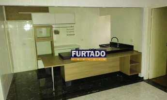 Imagem 6: Apartamento com 2 dormitórios para alugar, 60 m² - Vila Valparaíso - Santo André/SP