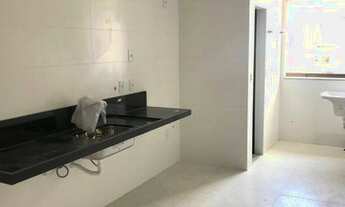 Imagem 3: 3 Quartos, 1 Suíte, Frente, Andar Alto, Sol da Manhã, Novo, Porcelanato, 2 Vagas, Lazer Co