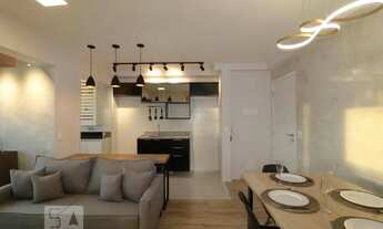 Imagem 6: Apartamento para Aluguel - Tatuapé, 2 Quartos, 50 m2