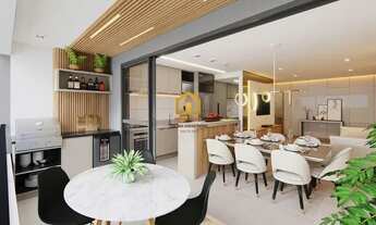 Imagem: Apartamento à venda no bairro Setor Pedro