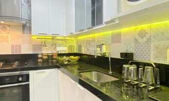 Imagem 4: ACONCHEGANTE APARTAMENTO DE 2 QUARTOS