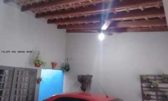 Imagem 4: Casa para Venda em Ribeirão Preto, Jardim Helena, 2 dormitórios, 1 banheiro, 1 vaga