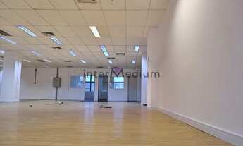 Imagem 5: Andar Comercial 2730m²