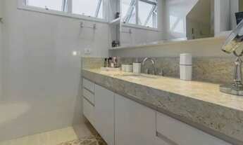 Imagem 7: Sobrado para venda tem 150 metros quadrados com 3 quartos