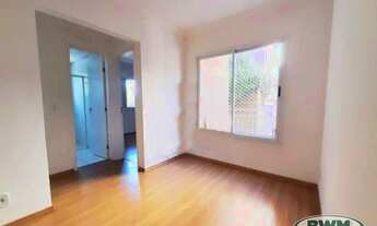 Imagem 3: Apartamento com 2 dormitórios à venda, 52 m² por R$ 210.000,00 - Jardim Vera Cruz - Soroca