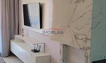 Imagem 3: Apartamento mobiliado em Atibaia