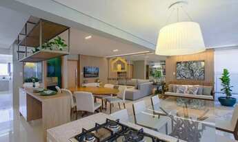 Imagem 3: Apartamento à venda no bairro Alto da Glória - Goiânia/GO