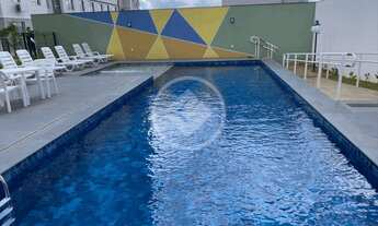 Imagem 7: Apartamento 2 Quartos - Chácaras Dona Ge codigo: 23091