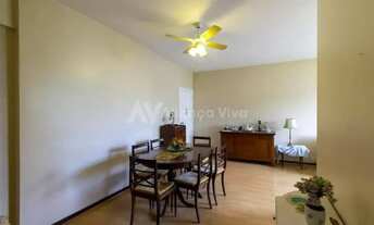 Imagem 3: Laranjeiras Apartamento com 3 dormitórios