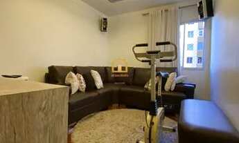 Imagem 2: Apartamento à venda no bairro Setor Bueno - Goiânia/GO