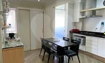 Imagem 5: São Paulo - Apartamento Padrão - JARDIM AMÉRICA