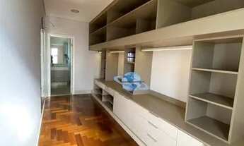 Imagem 7: Sobrado para locação com 4 dormitórios - Condomínio Saint Patrick - Parque Reserva Fazenda