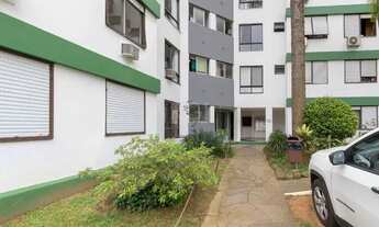 Imagem 2: Apartamento em Nonoai