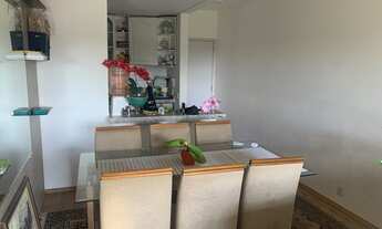 Imagem 7: Apartamento para venda tem 78 m2 com 3 quartos, 1 suíte