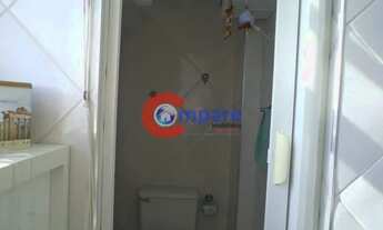 Imagem 5: Apartamento à venda, com 2 dormitórios, 2 vagas de garagem , próximo da estação de metro S