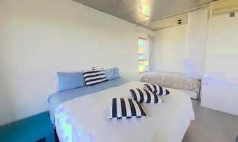 Imagem 4: 2200 - STUDIO PARA LOCAÇÃO NO MAXHAUS