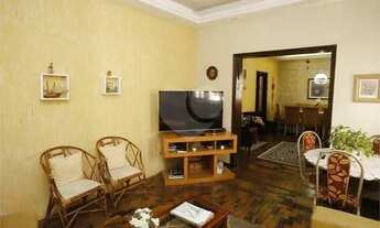 Imagem 2: Apartamento para venda possui 173 metros quadrados com 4 quartos em Tijuca - Rio de Janeir