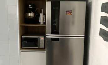 Imagem 7: Cobertura para venda com 176 metros quadrados com 2 quartos em Jacarepaguá - Rio de Janeir