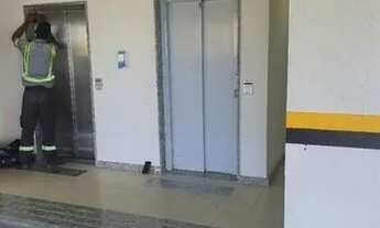 Imagem 7: Apartamento para Locação em Recife, Tamarineira, 4 dormitórios, 3 suítes, 1 banheiro, 2 va