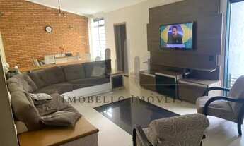 Imagem 3: Casa - Jardim Chapadão - Campinas