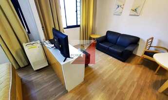 Imagem 4: FLAT THE PRIVILEGE DISPONÍVEL PARA LOCAÇÃO