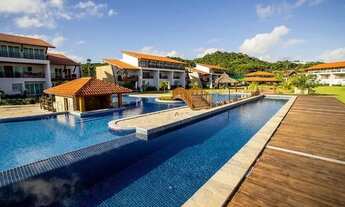 Imagem: Duplex na Praia dos Carneiros