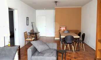 Imagem 5: JARDIM PAULISTA - PX. METRÔ - PX. SHOPPING CIDADE SÃO PAULO - 3 DTS. - 1 VG. - 137 M² ÚTEI