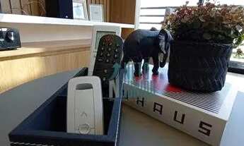 Imagem 5: Apartamento com 1 dormitório para alugar, 110 m² por R$ 24.000,00/mês - Cerqueira César