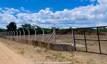 Imagem 2: Terreno com Mirante zona leste