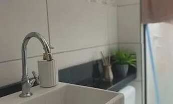 Imagem 2: NI- Alugo Apartamento I 2 quartos I em Camaragibe I Lazer completo I