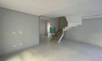 Imagem 2: Sobrado com 3 dormitórios à venda, 181 m² por R$ 849.500,00 - Boqueirão - Curitiba/PR