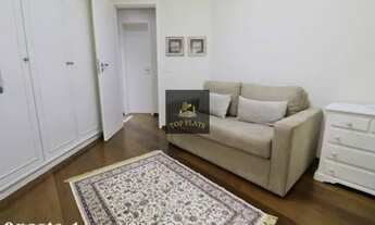 Imagem 7: Flat disponível em Moema - SP