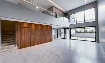 Imagem 4: SOBRADO COM 4 SUÍTES NO PORTAL DO SOL GREEN