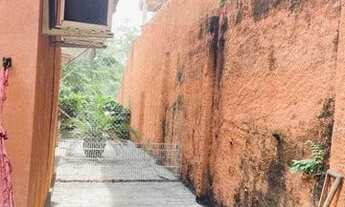 Imagem 3: Casa de condomínio para venda possui 186 metros quadrados com 3 quartos