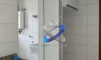 Imagem 3: Apartamento com 2 dormitórios para alugar, 69 m² por R$ 3.175/mês - Jardim Apolo II - São