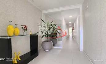 Imagem 2: APTO 1SUÍTE + 1DORMIT EM BOMBINHAS